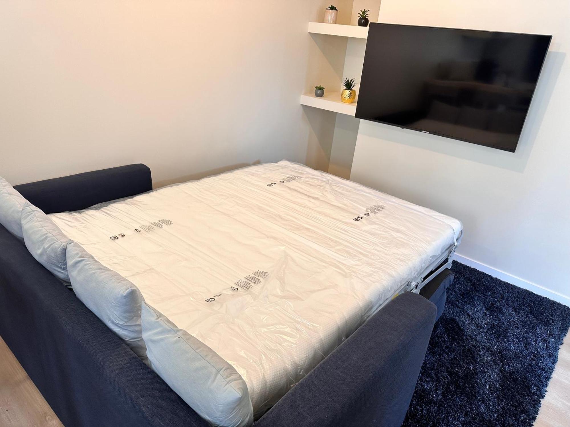 올리언스 Maison Cosy 빌라 외부 사진