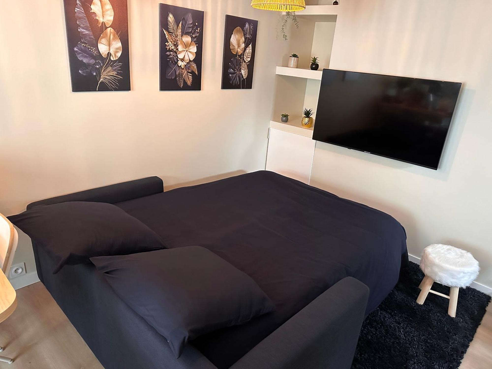 올리언스 Maison Cosy 빌라 외부 사진